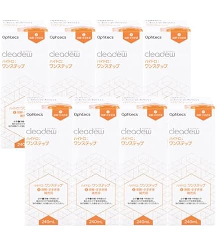 Amazon | Cleadew オフテクス クリアデュー ハイドロ:ワンステップ
